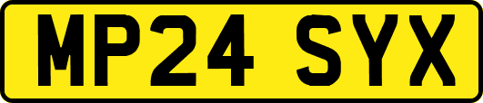 MP24SYX