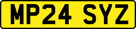 MP24SYZ
