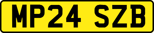 MP24SZB