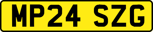 MP24SZG