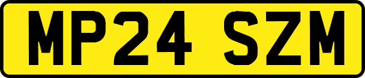MP24SZM