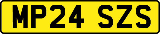 MP24SZS