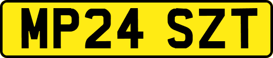 MP24SZT