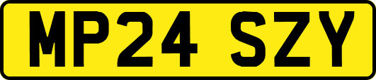 MP24SZY