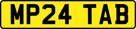 MP24TAB