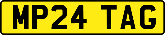 MP24TAG
