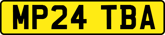 MP24TBA