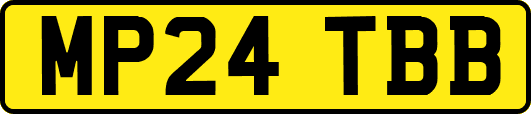 MP24TBB