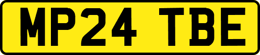 MP24TBE