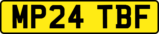 MP24TBF