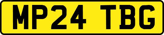MP24TBG