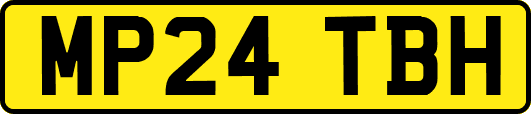 MP24TBH