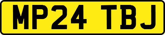 MP24TBJ