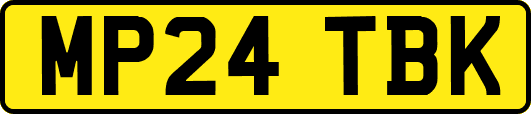 MP24TBK