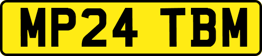 MP24TBM