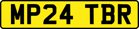 MP24TBR