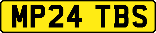 MP24TBS