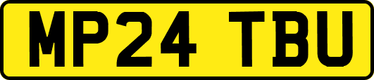 MP24TBU