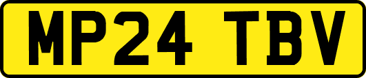 MP24TBV