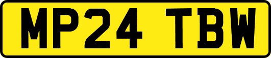 MP24TBW