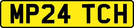 MP24TCH