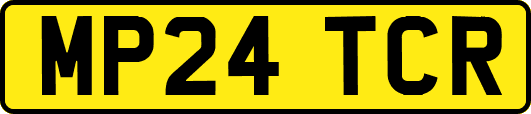MP24TCR