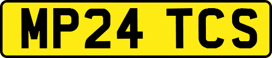 MP24TCS