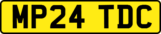 MP24TDC