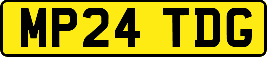 MP24TDG