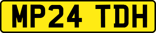 MP24TDH