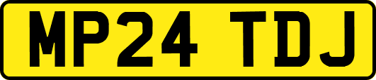 MP24TDJ