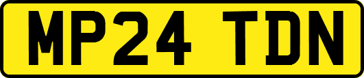 MP24TDN