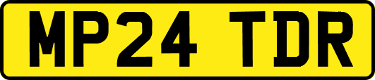 MP24TDR