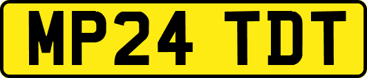 MP24TDT