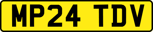 MP24TDV
