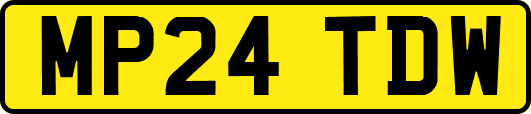 MP24TDW