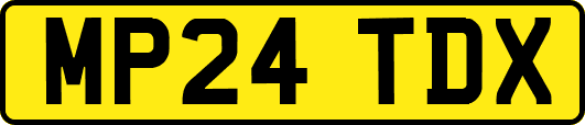 MP24TDX