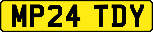 MP24TDY