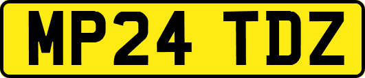 MP24TDZ