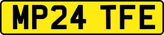MP24TFE