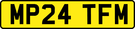 MP24TFM