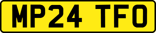 MP24TFO