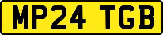 MP24TGB