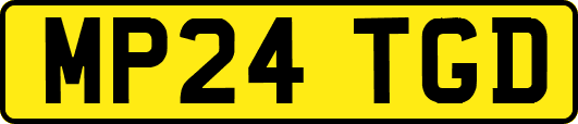 MP24TGD