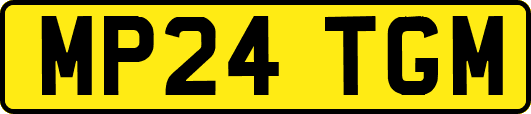 MP24TGM