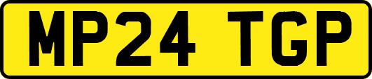 MP24TGP