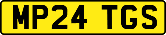 MP24TGS