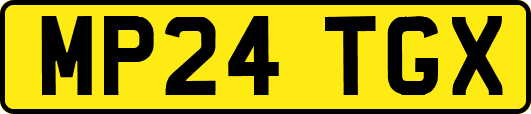 MP24TGX