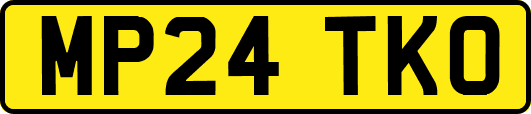 MP24TKO