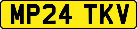 MP24TKV